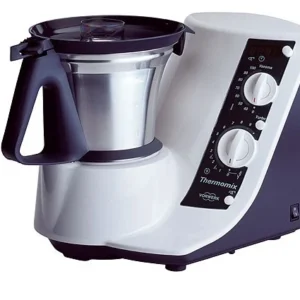 Bimby TM21 Rigenerato Originale Vorwerk