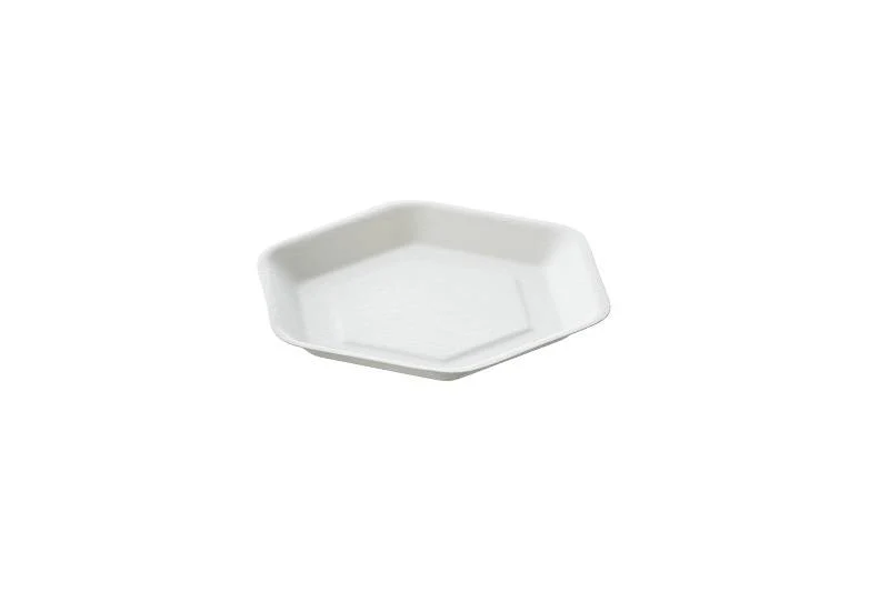 Bio Cf 50 Vassoio Cm.13x11x1,2h