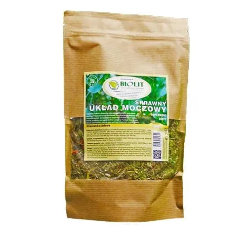 Biolite Vie urinarie 100 g