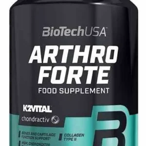 BioTech USA Arthro Forte 120 compresse