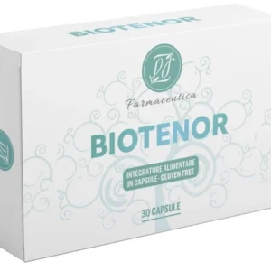 Biotenor 30 Capsule