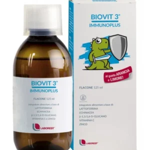 BIOVIT*3 Immunoplus