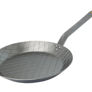 Bistecchiera ferro MINERAL B ELEMENT D:28cm induzione