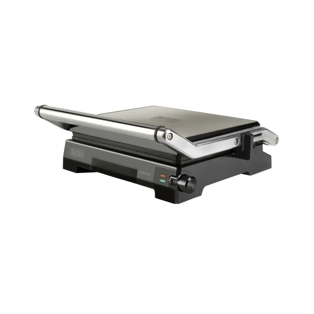 Bistecchiera b+d mod. bxgr2200e