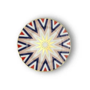 Bitossi Home Abracadabra Piatto Dessert - Folgore