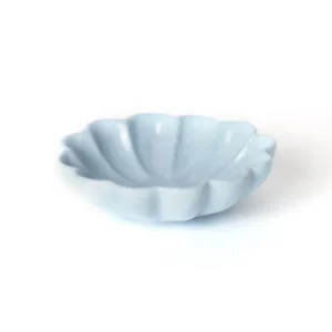 Bitossi Home Decor Coppetta media Celeste
