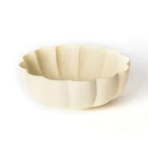 Bitossi Home Decor Insalatiera Crema