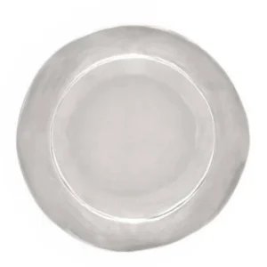 Bitossi Home I Senza Tempo Sottopiatto Argento - Set 2 pz