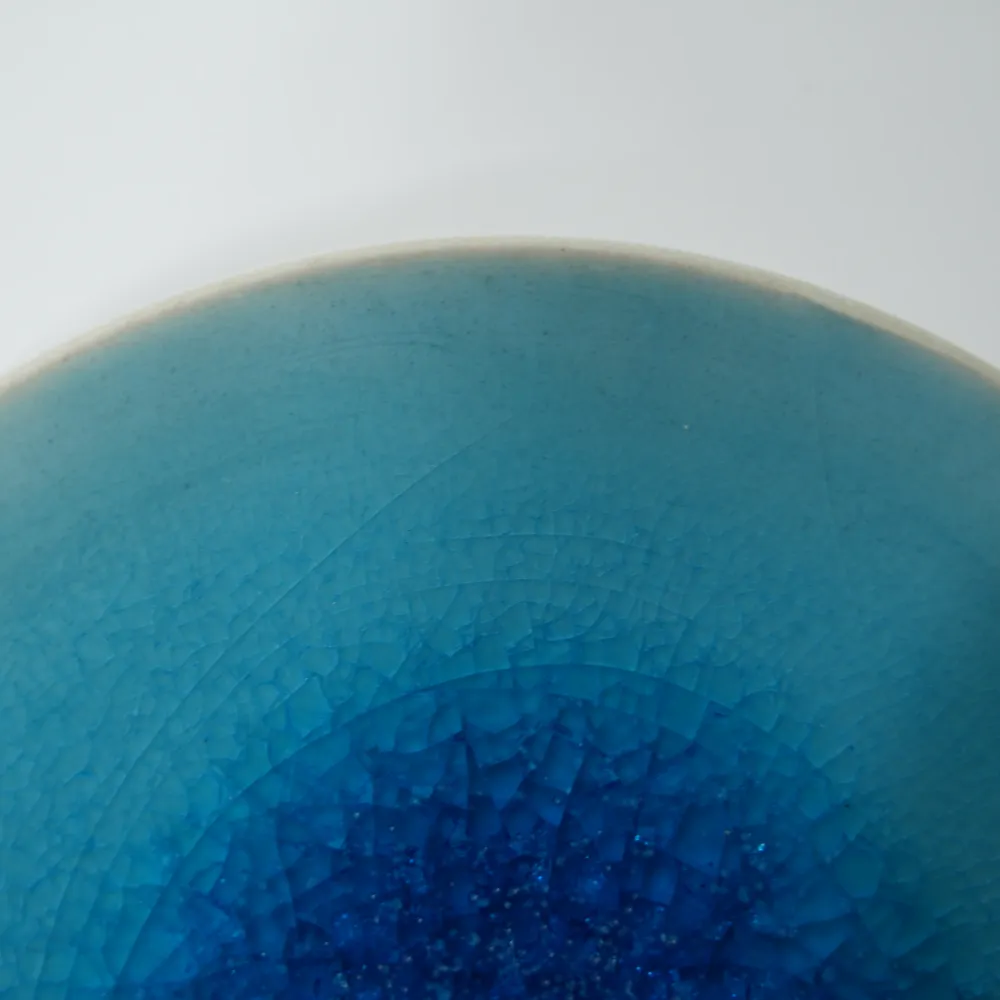 Biwako Cup & Saucer