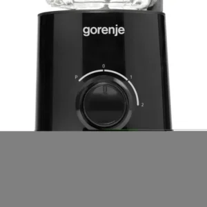 Blender Gorenje Mixer Stand - Nero