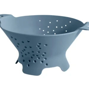BLIM PLUS Cosmo formato scolapasta. M ø 30 cm blu