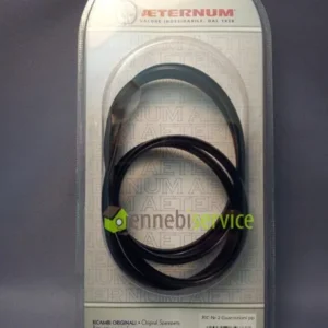 Blister 2 guarnizioni pentola pressione originale Aeternum