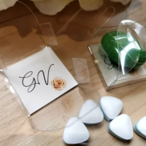 Blister mentine - linea Ivy Love