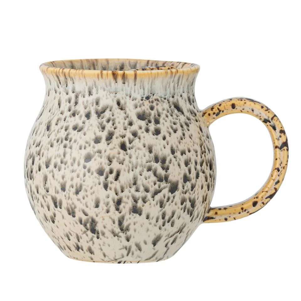 Bloomingville Tazza da caffè e tè Alicia Grey
