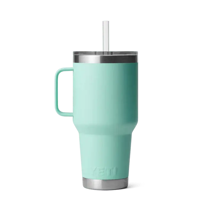 Boccale con Cannuccia Rambler 1L - Turkos