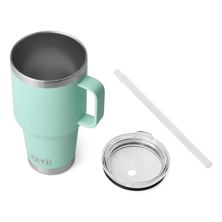 Boccale con Cannuccia Rambler 1L - Turkos