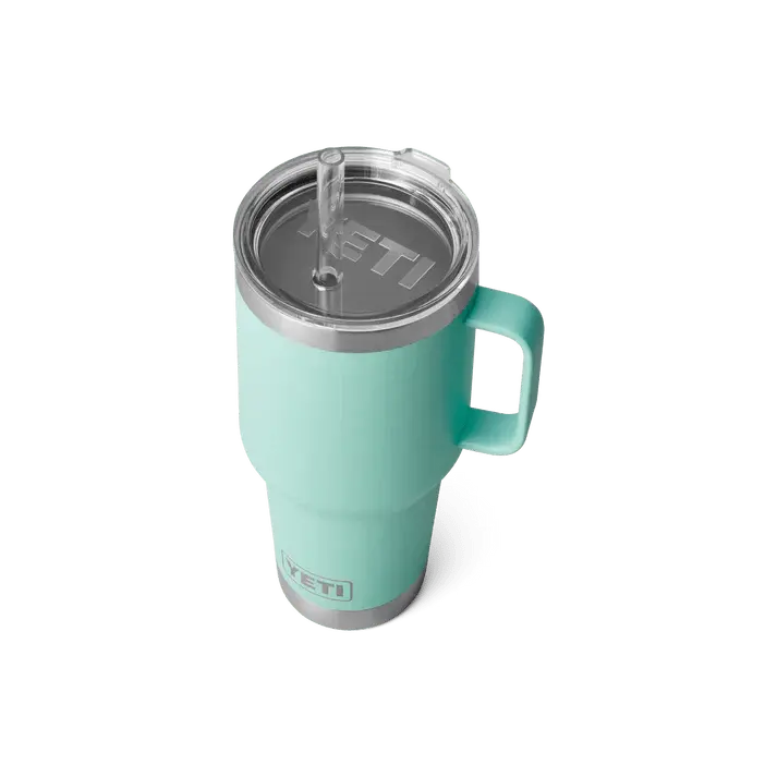 Boccale con Cannuccia Rambler 1L - Turkos