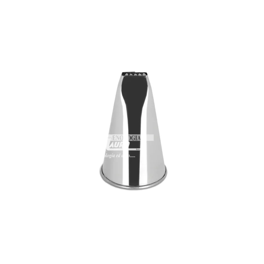 Bocchetta Delizia 14 MM