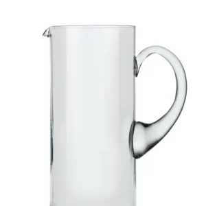 Bohemia Crystal brocca Schmal 1 l