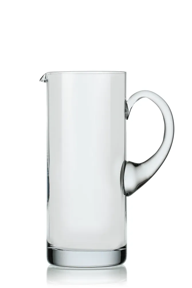 Bohemia Crystal brocca Schmal 1 l