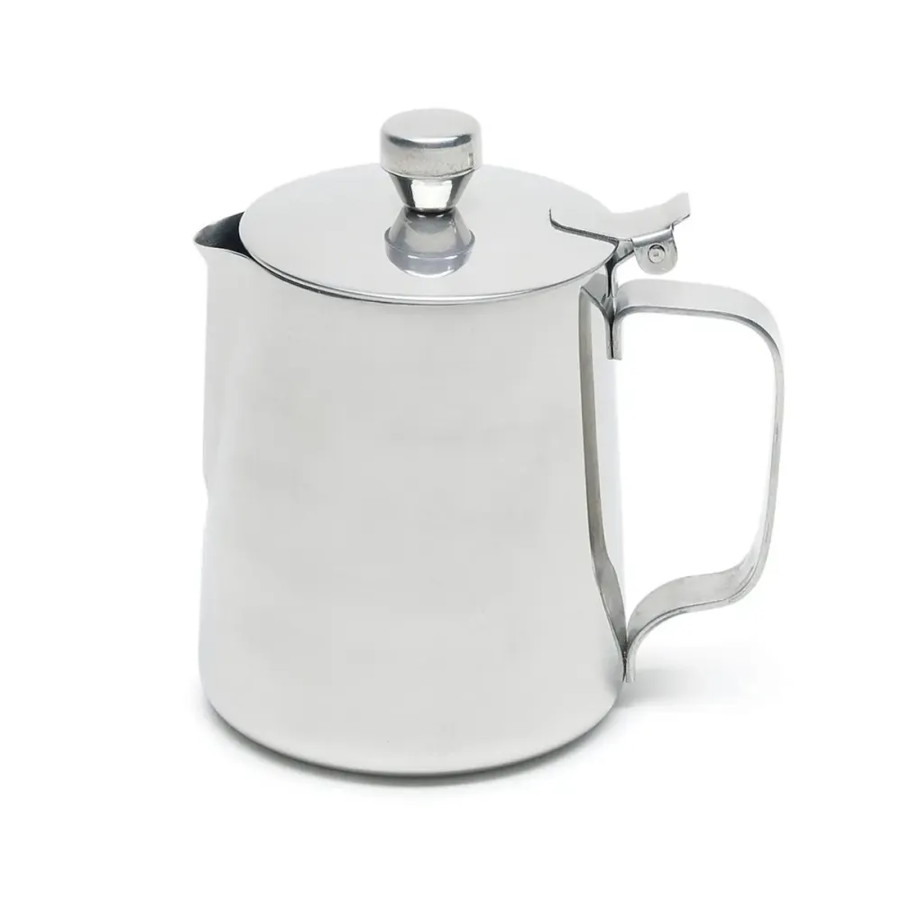 Bollitore classico per caffè acciaio inox 1,5L