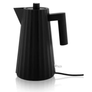 Bollitore elettrico (1,7L) PLISSE 170 Nero MDL06B 2400W