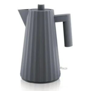 Bollitore elettrico (1,7L) PLISSE 170 Nero MDL06G 2400W