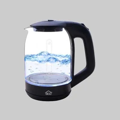 Bollitore Elettrico 'Wk 6259' 1,8 Lt - 1500 Watt - Dcg