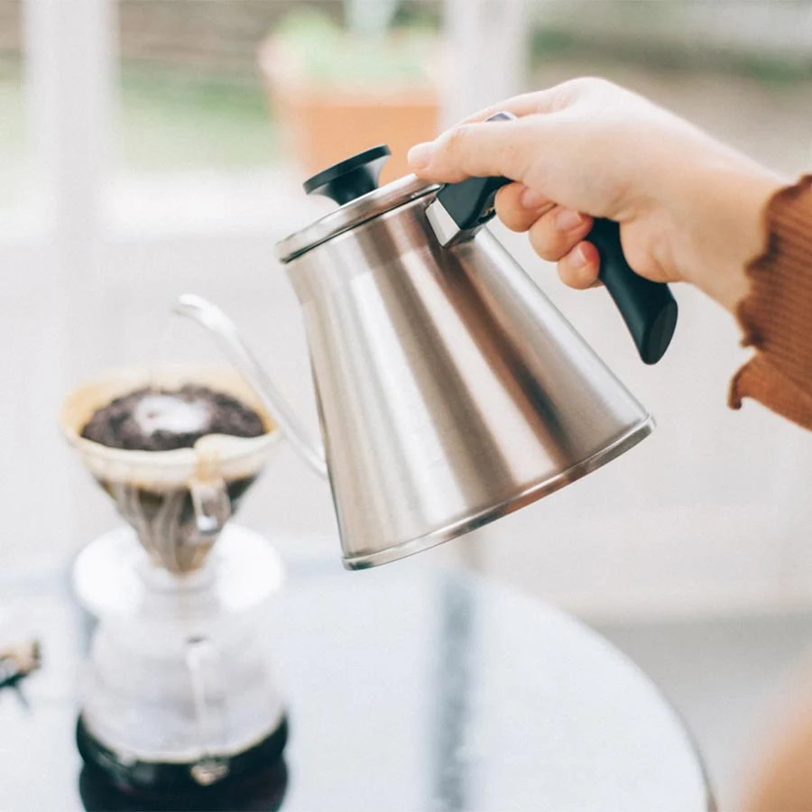 Bollitore goccia Hario V60 Fit 800ml