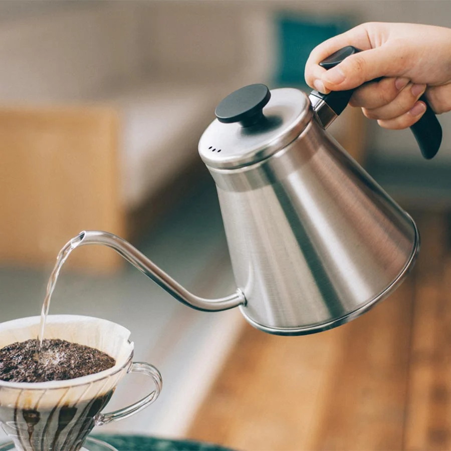 Bollitore goccia Hario V60 Fit 800ml