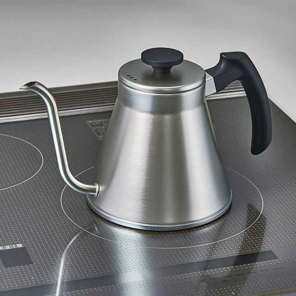 Bollitore goccia Hario V60 Fit 800ml
