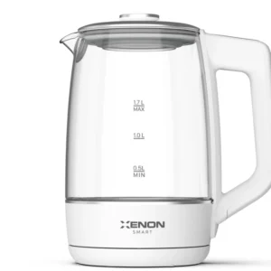 Bollitore Intelligente Wi-Fi X7103-M1 Vetro