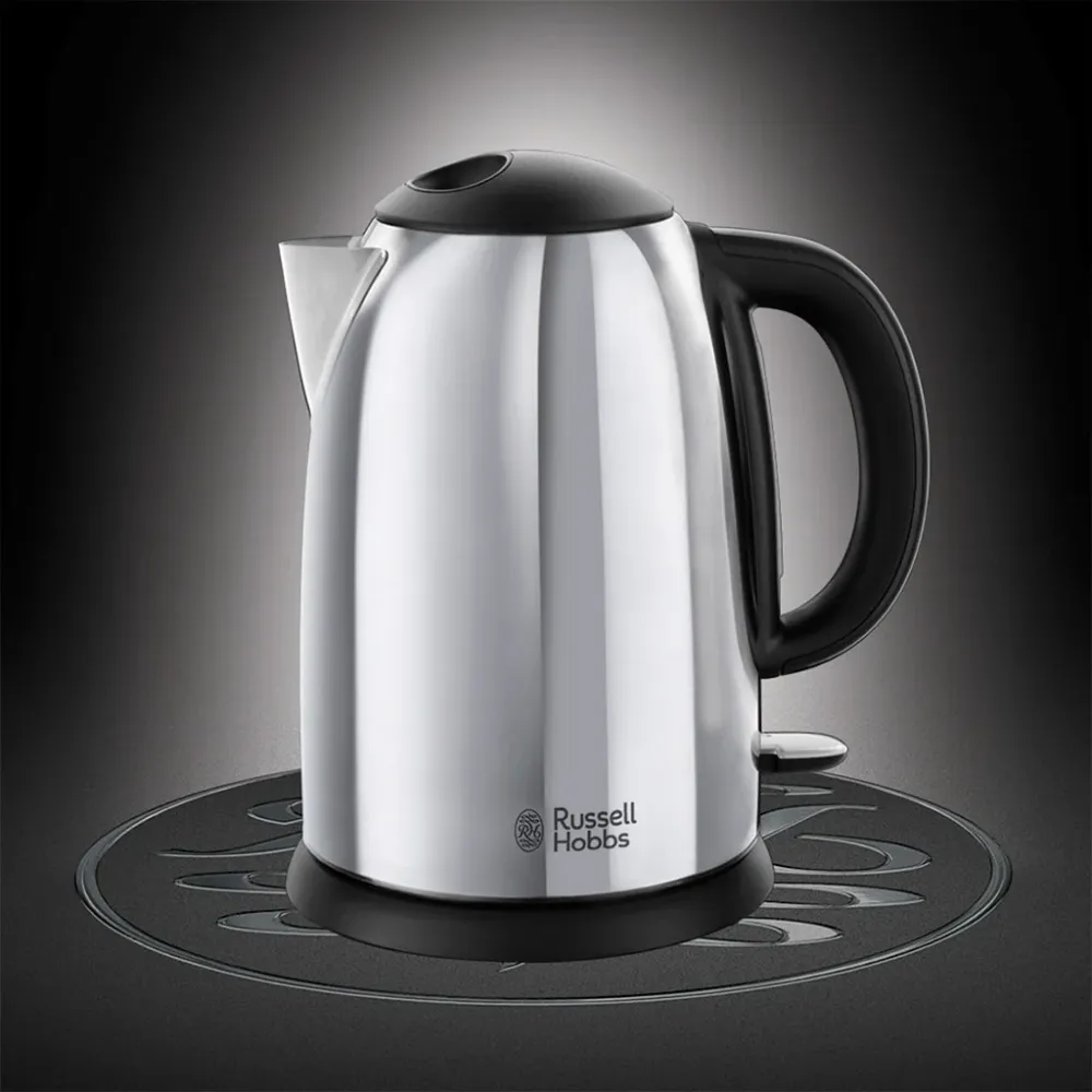 Bollitore Victory Russell Hobbs