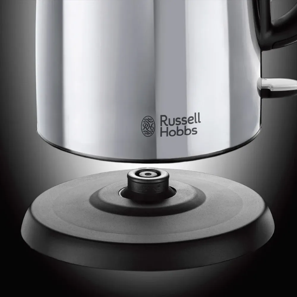 Bollitore Victory Russell Hobbs