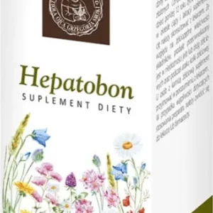 Bonimed Hepatobon digestione 30 K