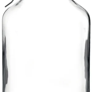 Bormioli BARATTOLO FIDO Ø cm.17,5x28 h cl.500