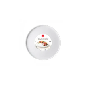 Bormioli Rocco - Grangusto Piatto 27cm Alta Cucina - Ø270mm, h18mm