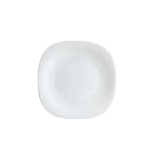 Bormioli Rocco - Parma Piatto Piano 27cm - Vetro Opale Temperato