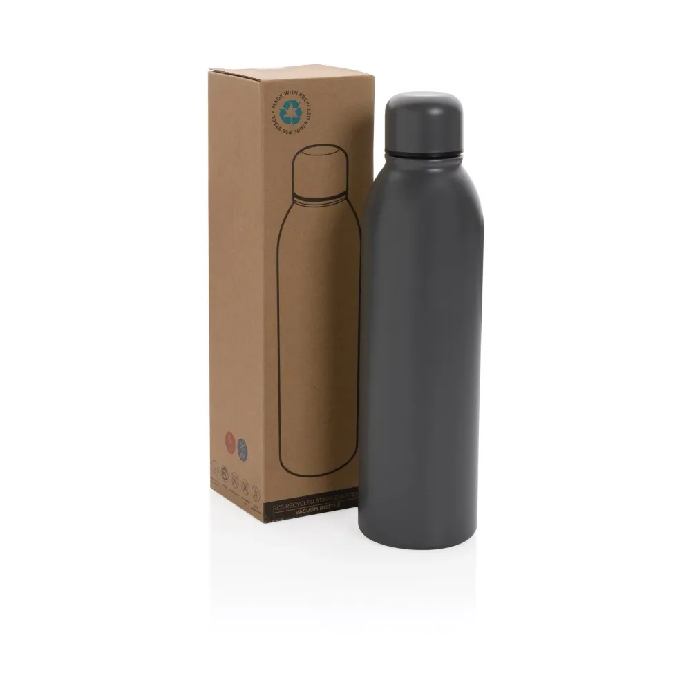 Borraccia Xd Connects Riciclo RCS 500ML Grey
