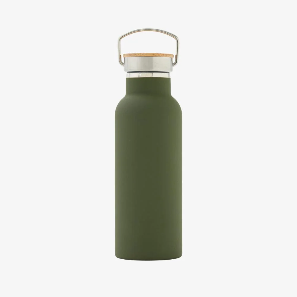 Borraccia Xd Connects Vinga 500ML Green