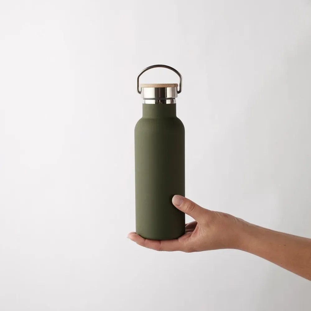 Borraccia Xd Connects Vinga 500ML Green