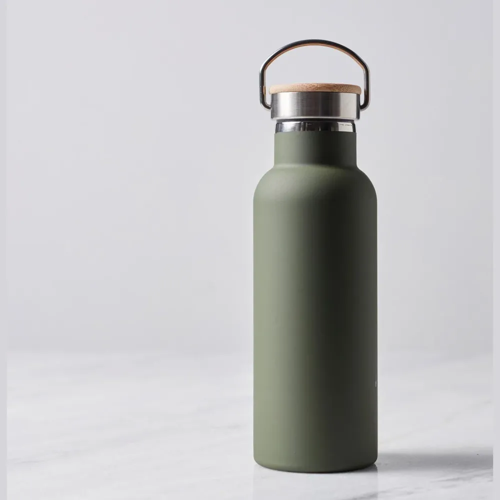 Borraccia Xd Connects Vinga 500ML Green