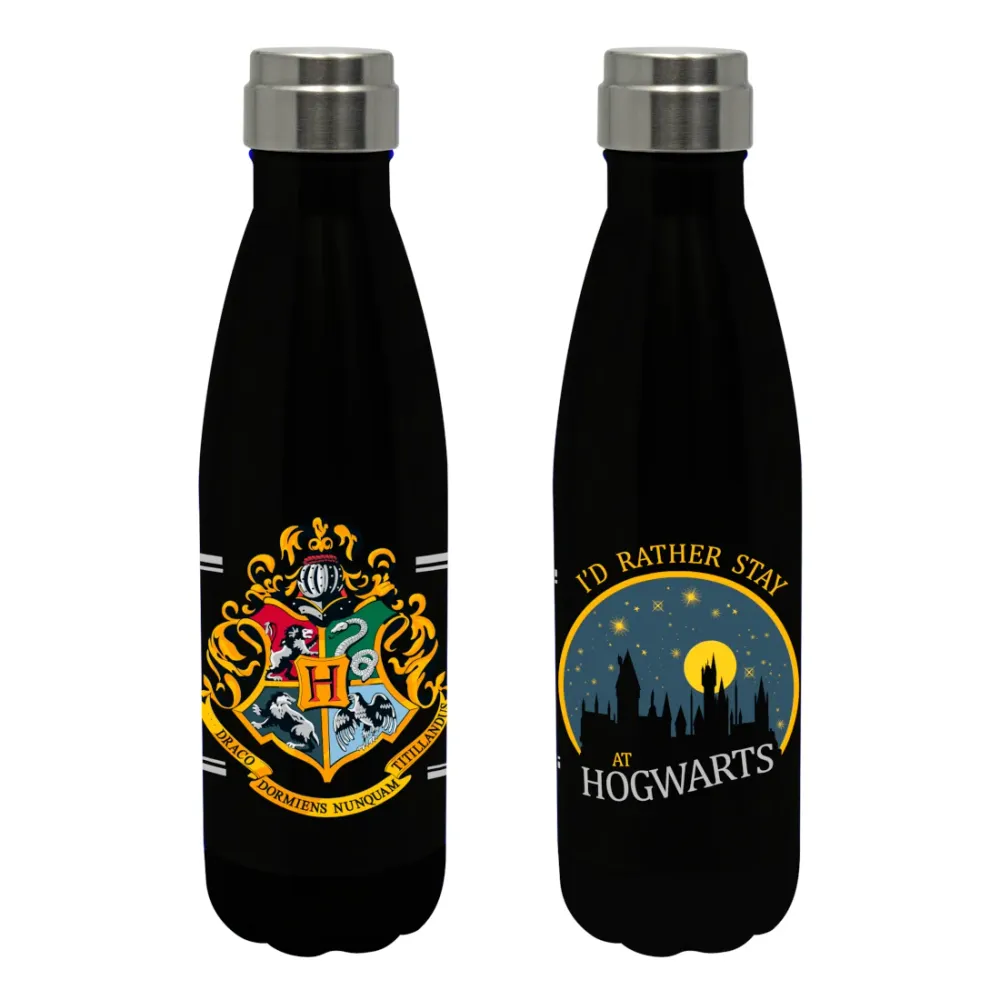 Borraccia "Hogwarts" di Harry Potter