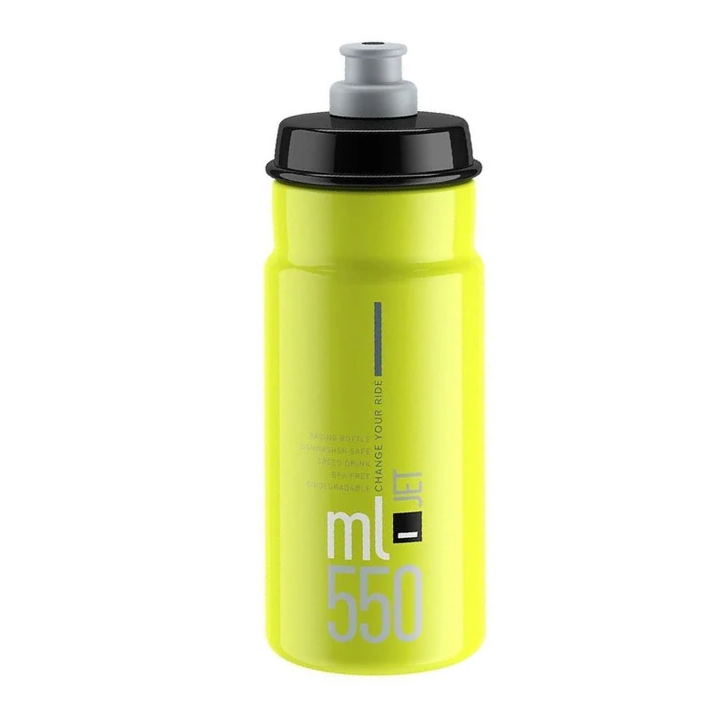 Borraccia Jet 550ml