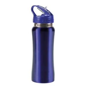 Borraccia sportiva 600ml blu s26269