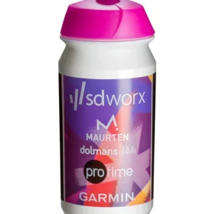 Borraccia Tacx Shiva Bio SD Worx Maurten