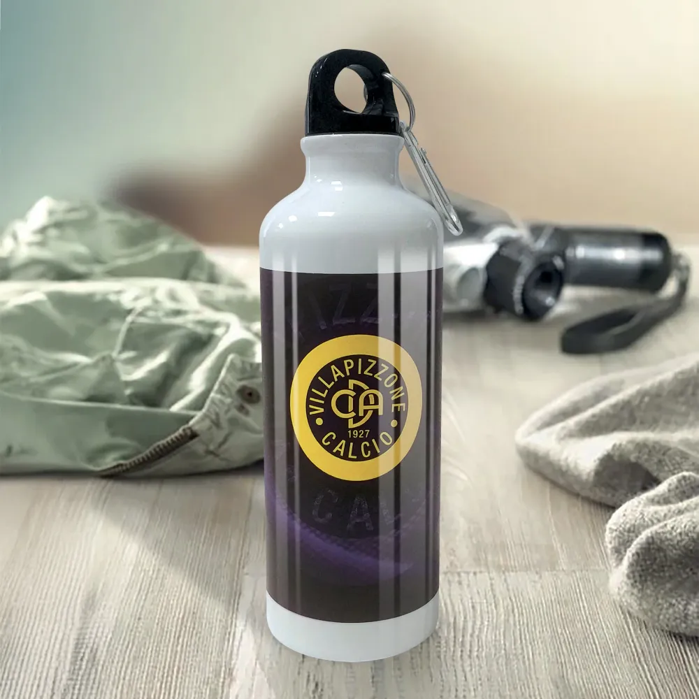 Borraccia termica 500ml CDA villapizzone original
