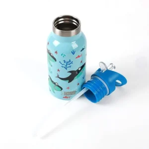Borraccia Termica Shark 350ml - iDrink Kids