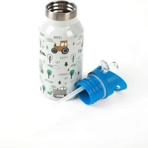 Borraccia Termica Truck 350ml - iDrink Kids