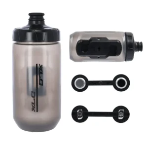 Borraccia XLC MR-S12 450ml